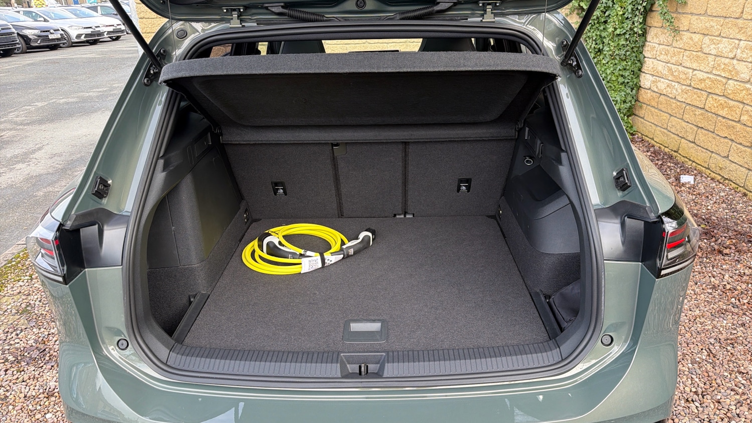 Used Volkswagen Tiguan 2025 for sale - 77663324: Photo 20