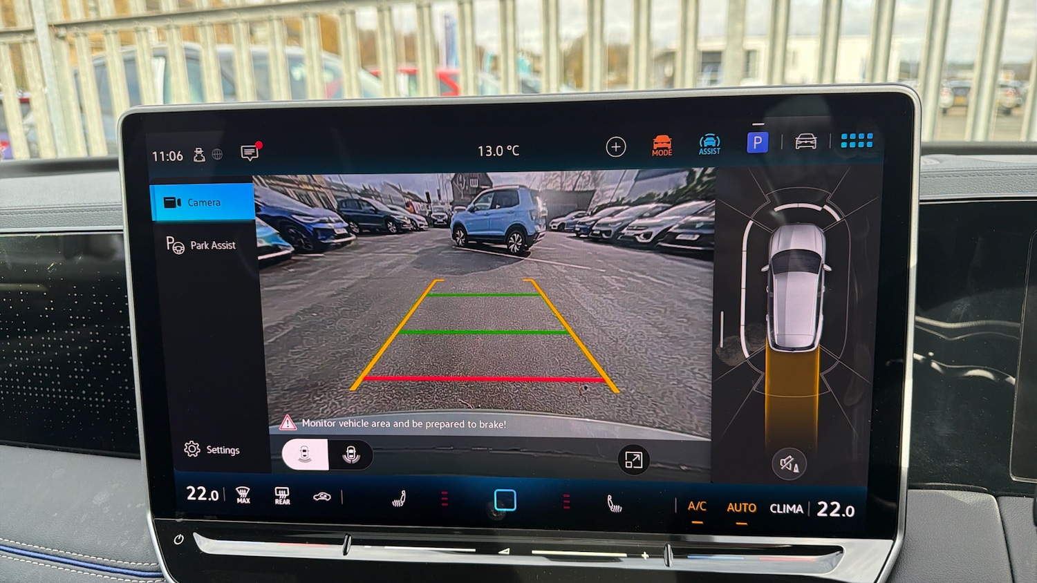 Used Volkswagen Tiguan 2025 for sale - 77663324: Photo 21