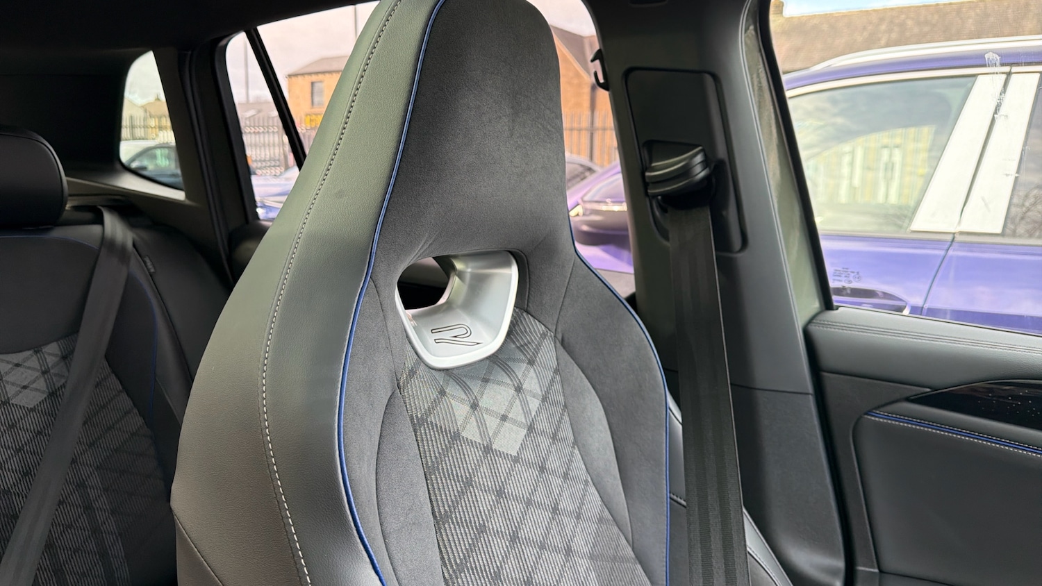 Used Volkswagen Tiguan 2025 for sale - 77663324: Photo 23