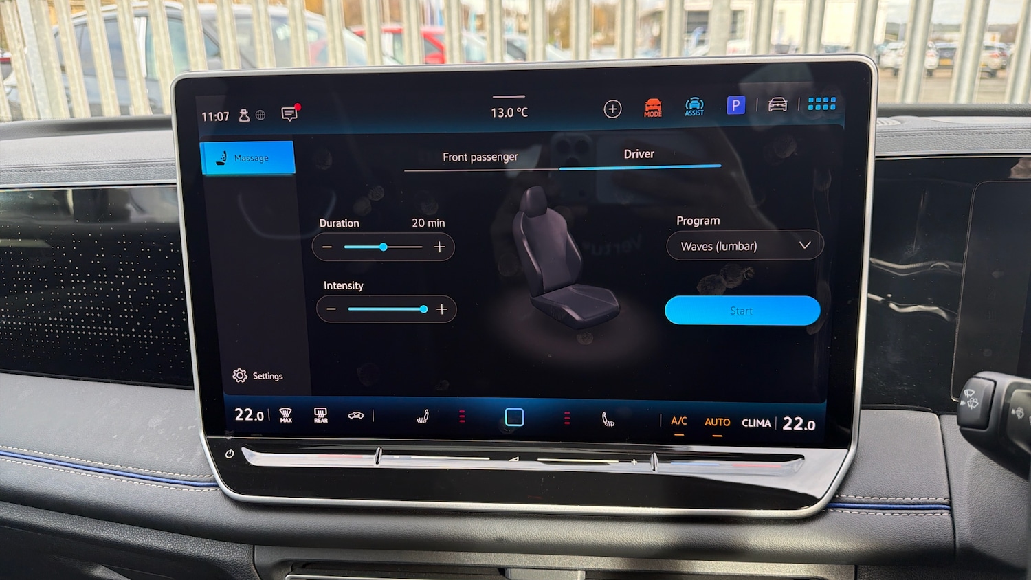 Used Volkswagen Tiguan 2025 for sale - 77663324: Photo 24