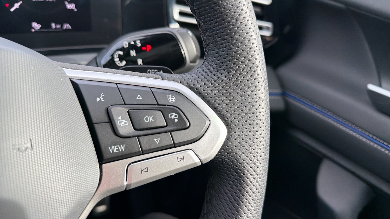 Used Volkswagen Tiguan 2025 for sale - 77663324: Photo 25