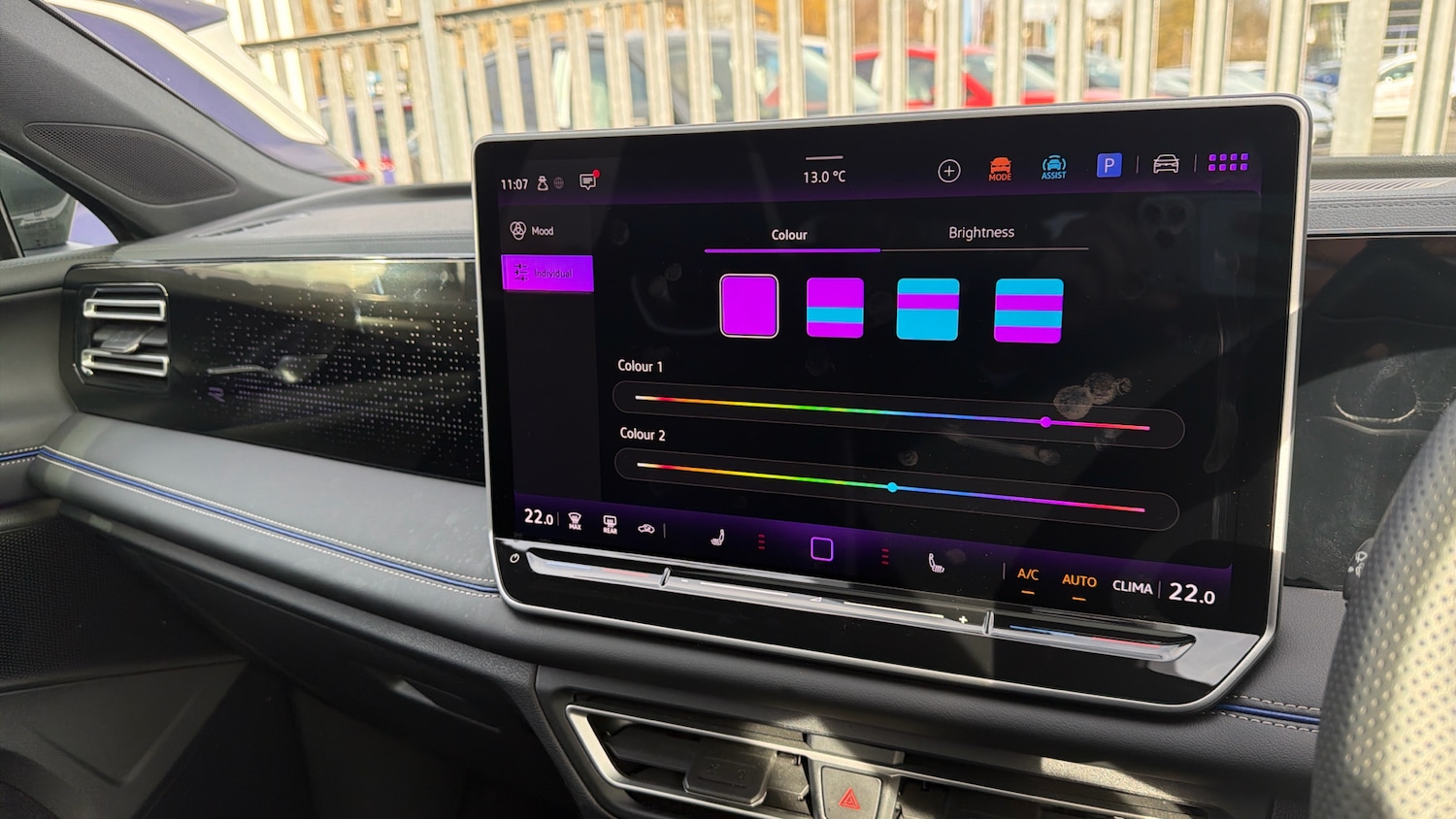 Used Volkswagen Tiguan 2025 for sale - 77663324: Photo 29