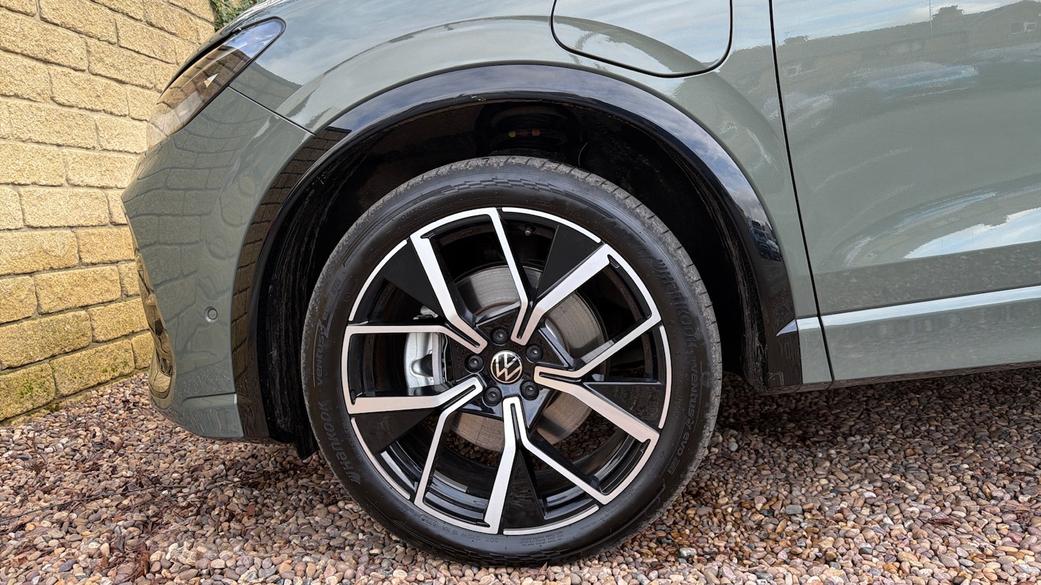 Used Volkswagen Tiguan 2025 for sale - 77663324: Photo 5