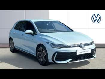 2024 (74) - 2.0 TDI 150 R-Line 5dr DSG Diesel Hatchback