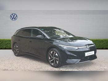 Used Volkswagen ID.7 2026 for sale - 79842416: Photo