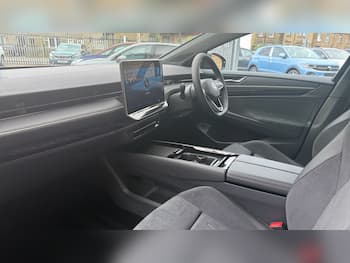 Used Volkswagen ID.7 2026 for sale - 79842416: Photo