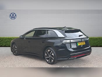 Used Volkswagen ID.7 2026 for sale - 79842416: Photo