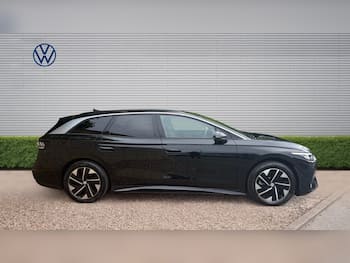 Used Volkswagen ID.7 2026 for sale - 79842416: Photo