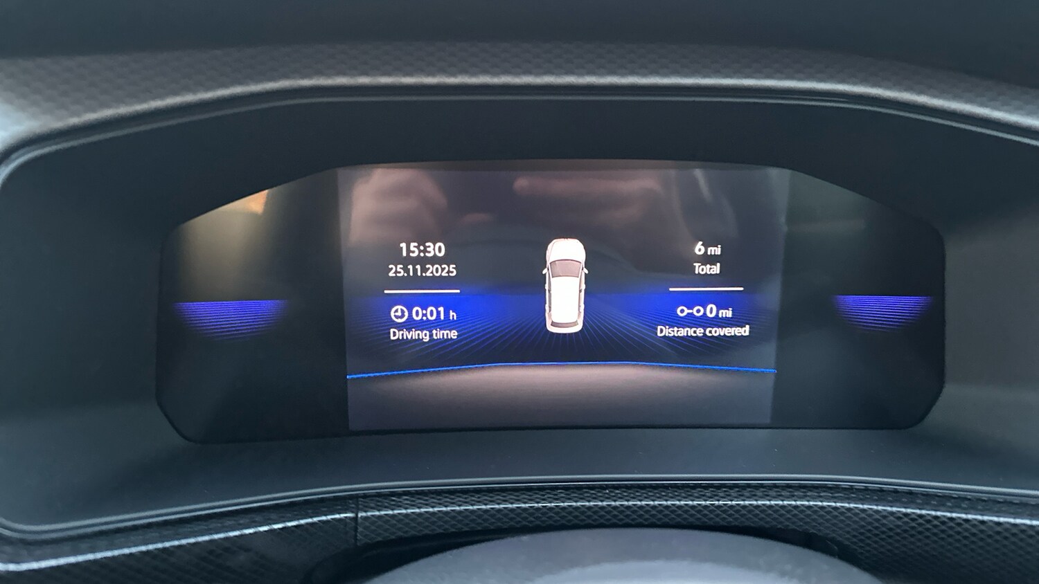 Used Volkswagen T-Cross 2025 for sale - 77337497: Photo 11