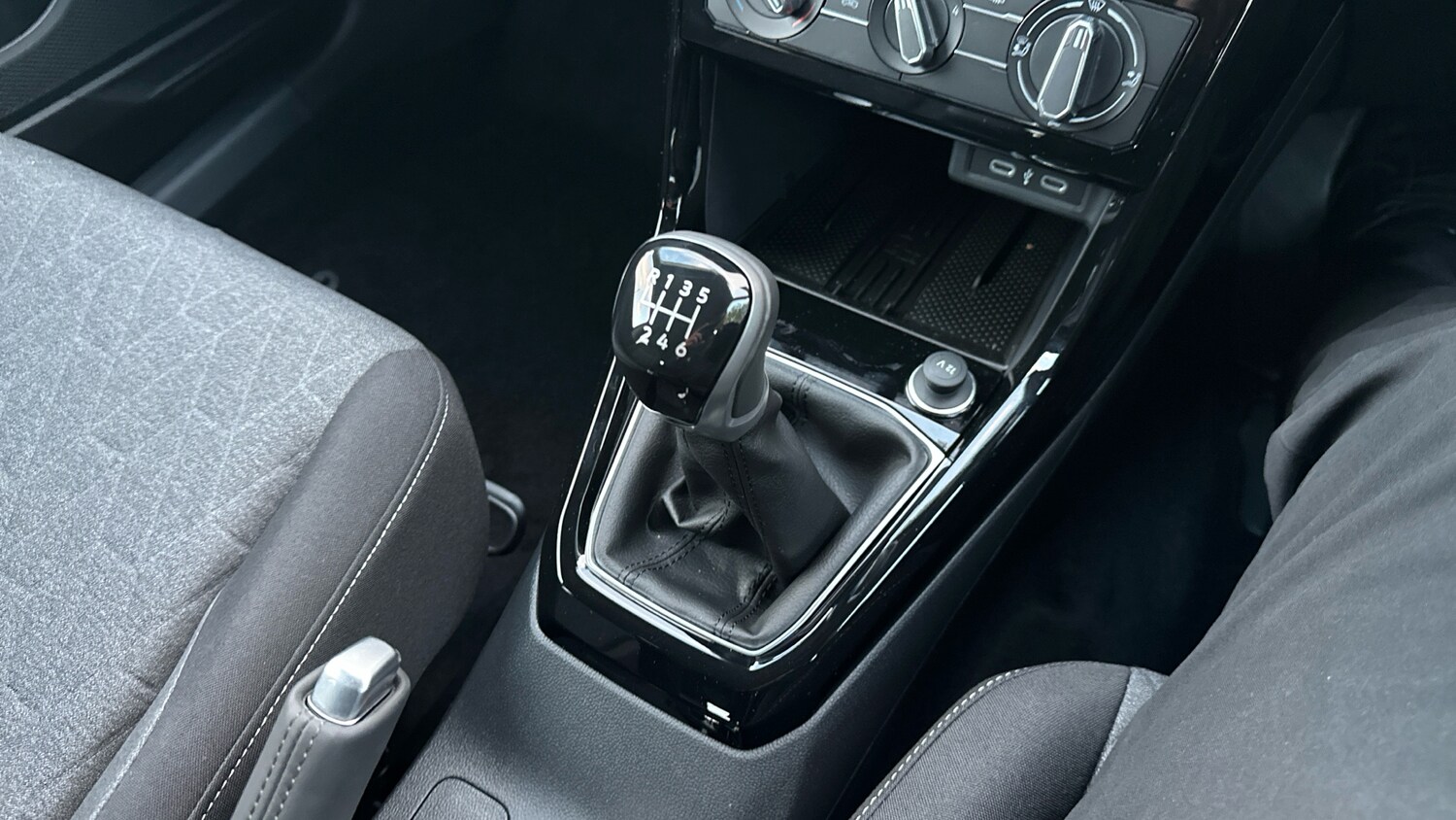 Used Volkswagen T-Cross 2025 for sale - 77337497: Photo 14