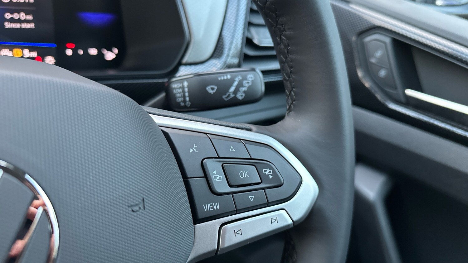 Used Volkswagen T-Cross 2025 for sale - 77337497: Photo 18