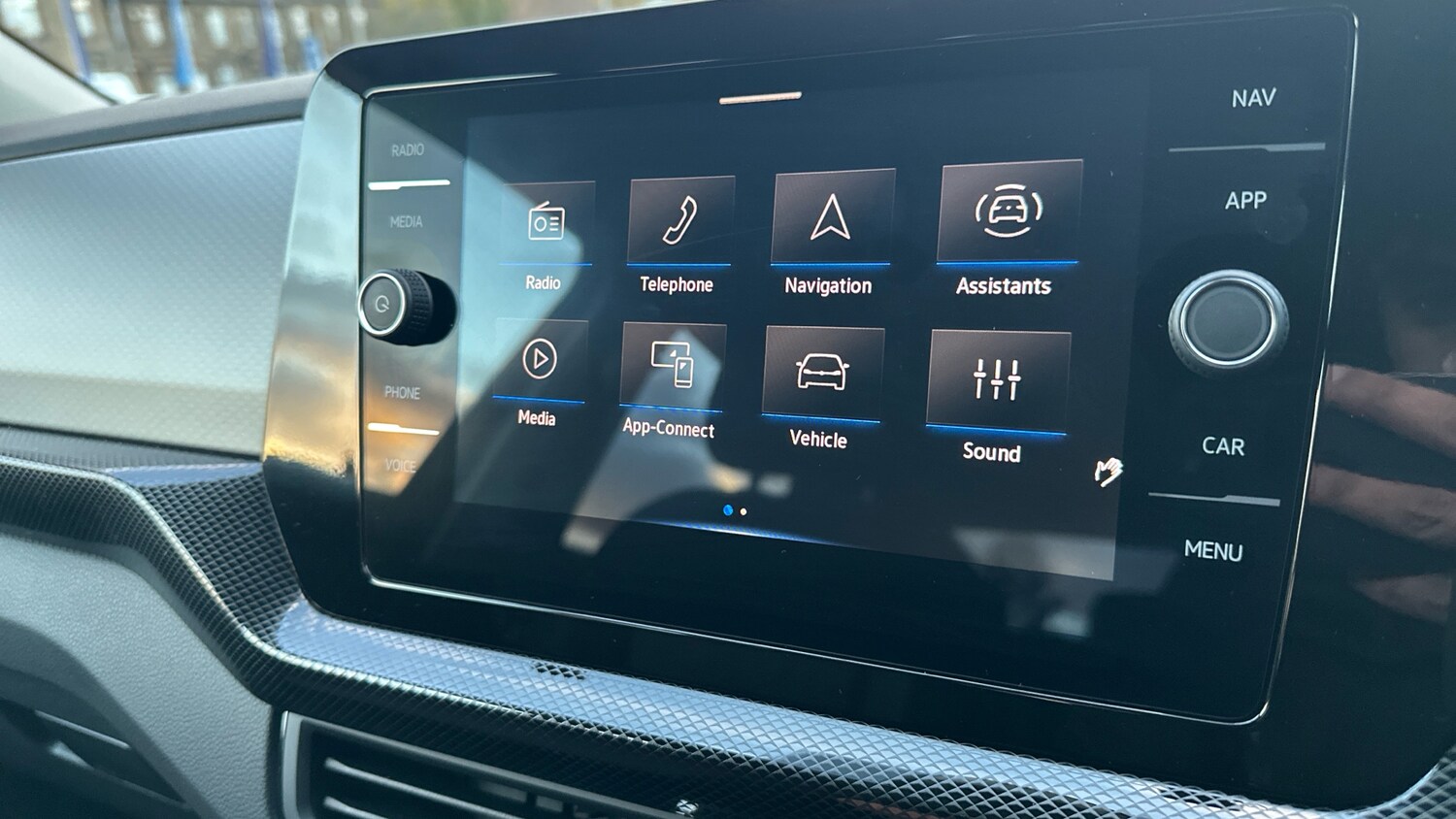 Used Volkswagen T-Cross 2025 for sale - 77337497: Photo 28