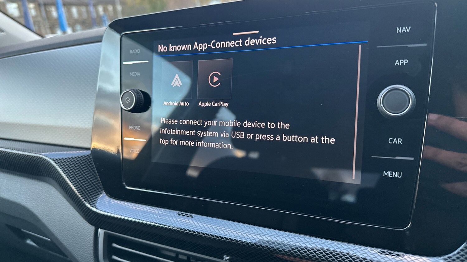 Used Volkswagen T-Cross 2025 for sale - 77337497: Photo 29