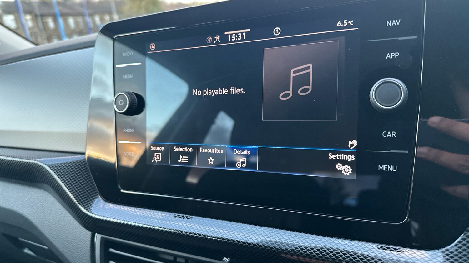 Used Volkswagen T-Cross 2025 for sale - 77337497: Photo 30