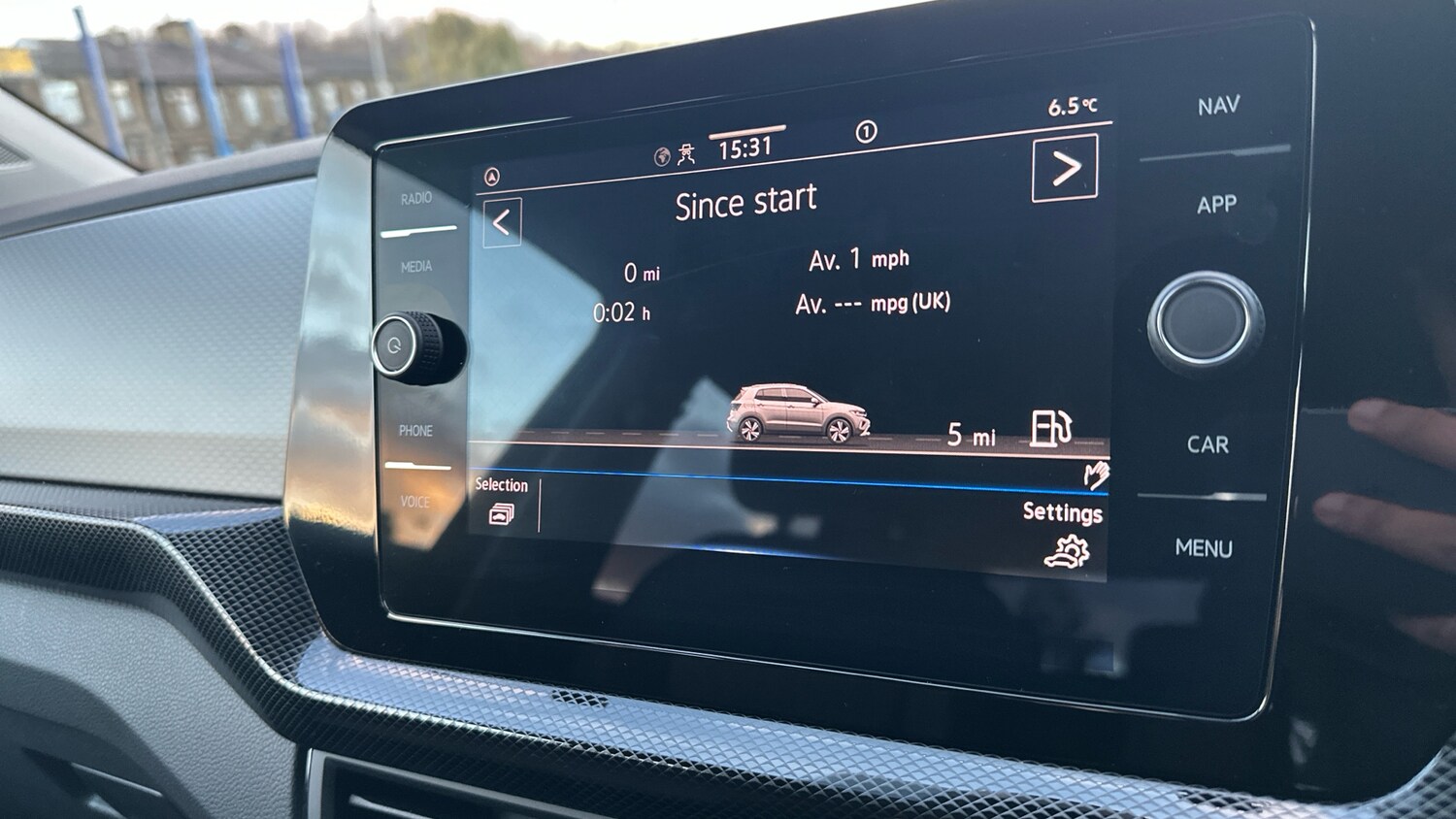 Used Volkswagen T-Cross 2025 for sale - 77337497: Photo 31