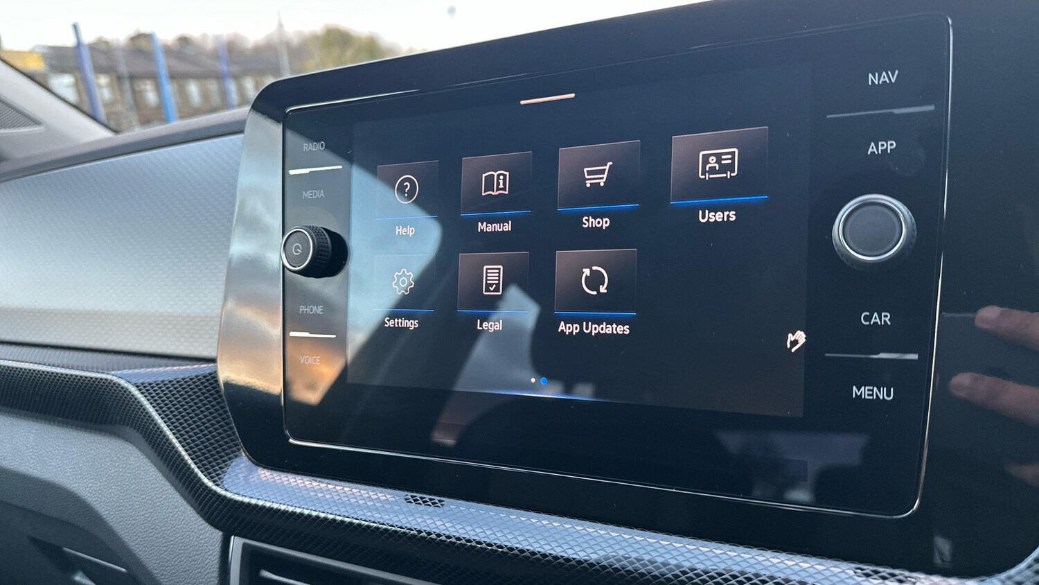 Used Volkswagen T-Cross 2025 for sale - 77337497: Photo 32