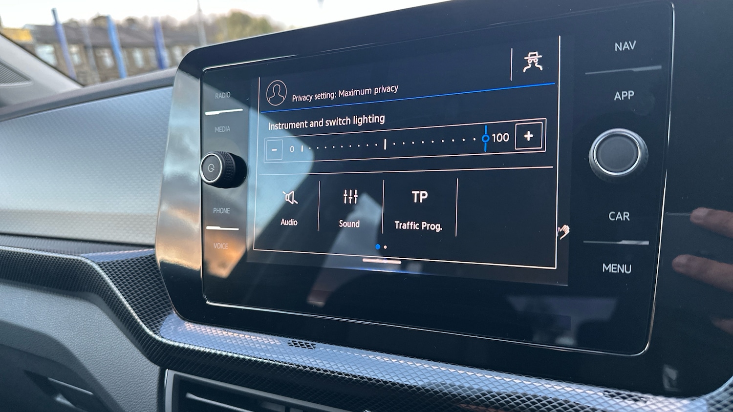 Used Volkswagen T-Cross 2025 for sale - 77337497: Photo 33