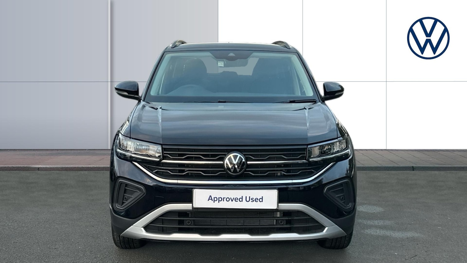 Used Volkswagen T-Cross 2025 for sale - 77337497: Photo 7