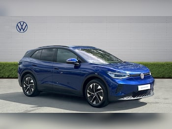 Used Volkswagen ID.4 2025 for sale - 78558550: Photo