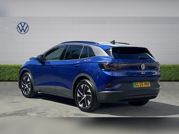 Used Volkswagen ID.4 2025 for sale - 78558550: Photo