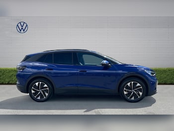 Used Volkswagen ID.4 2025 for sale - 78558550: Photo