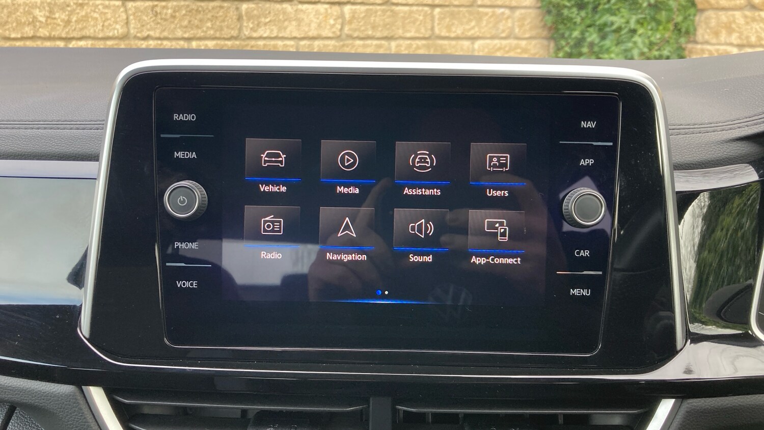 Used Volkswagen T-Roc 2023 for sale - 78176427: Photo 12