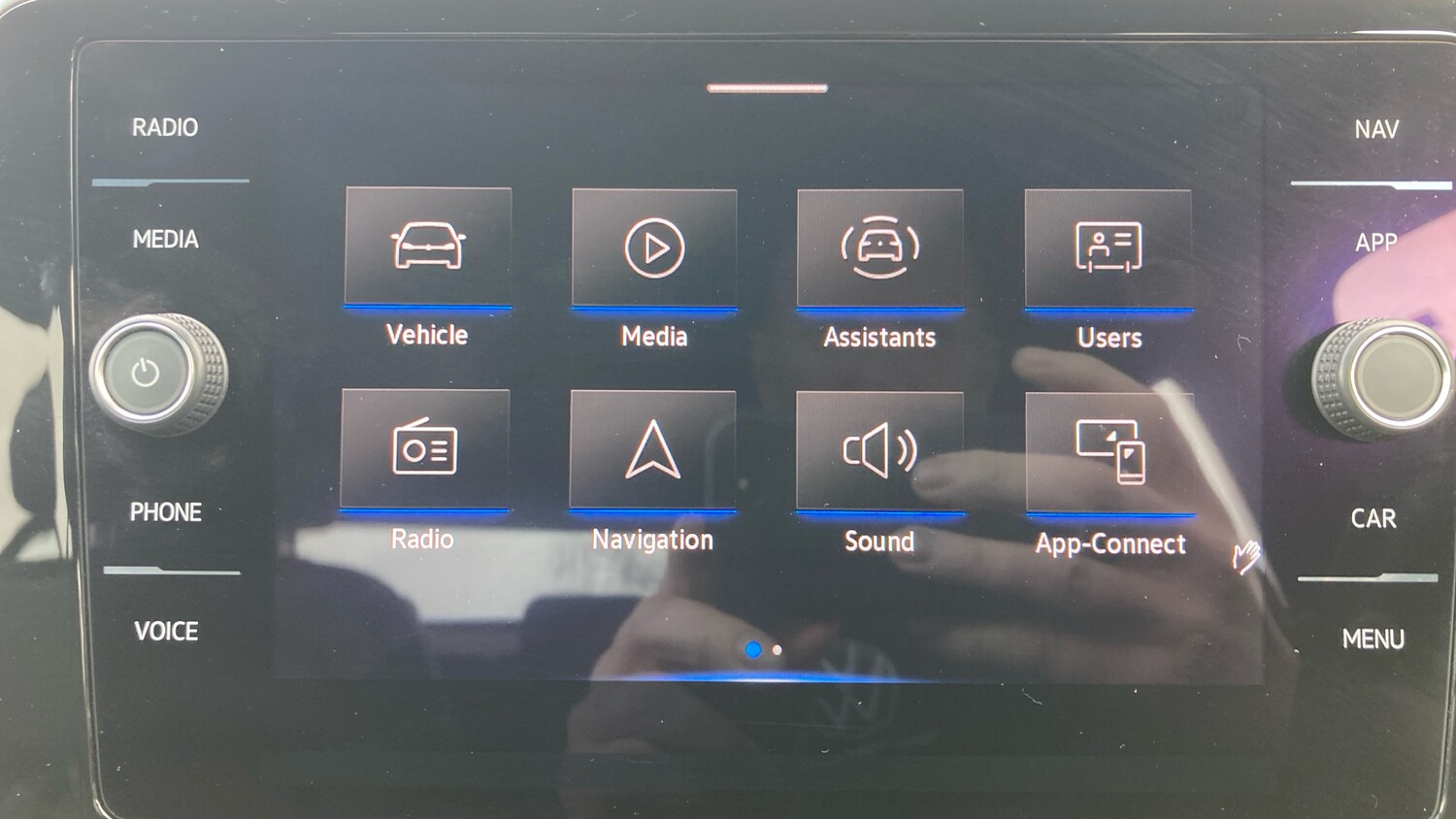 Used Volkswagen T-Roc 2023 for sale - 78176427: Photo 22