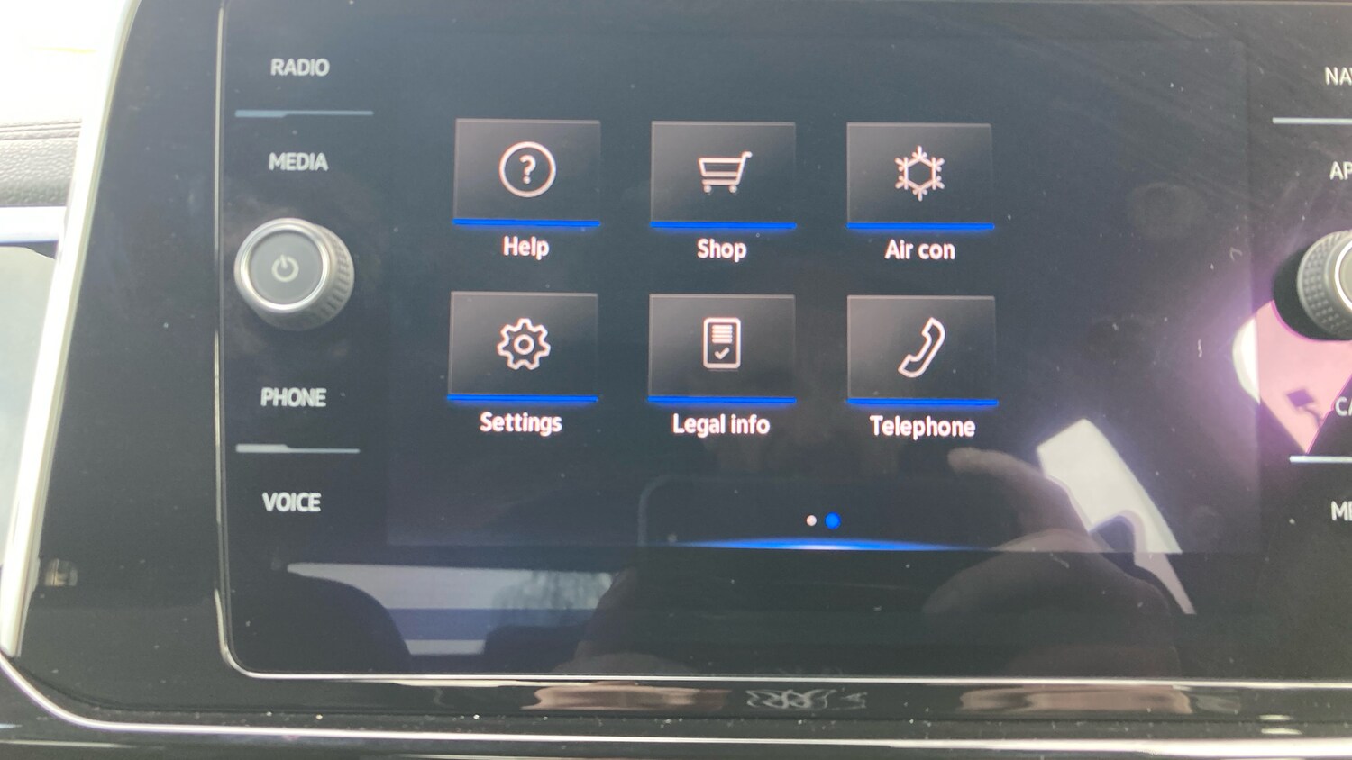 Used Volkswagen T-Roc 2023 for sale - 78176427: Photo 23