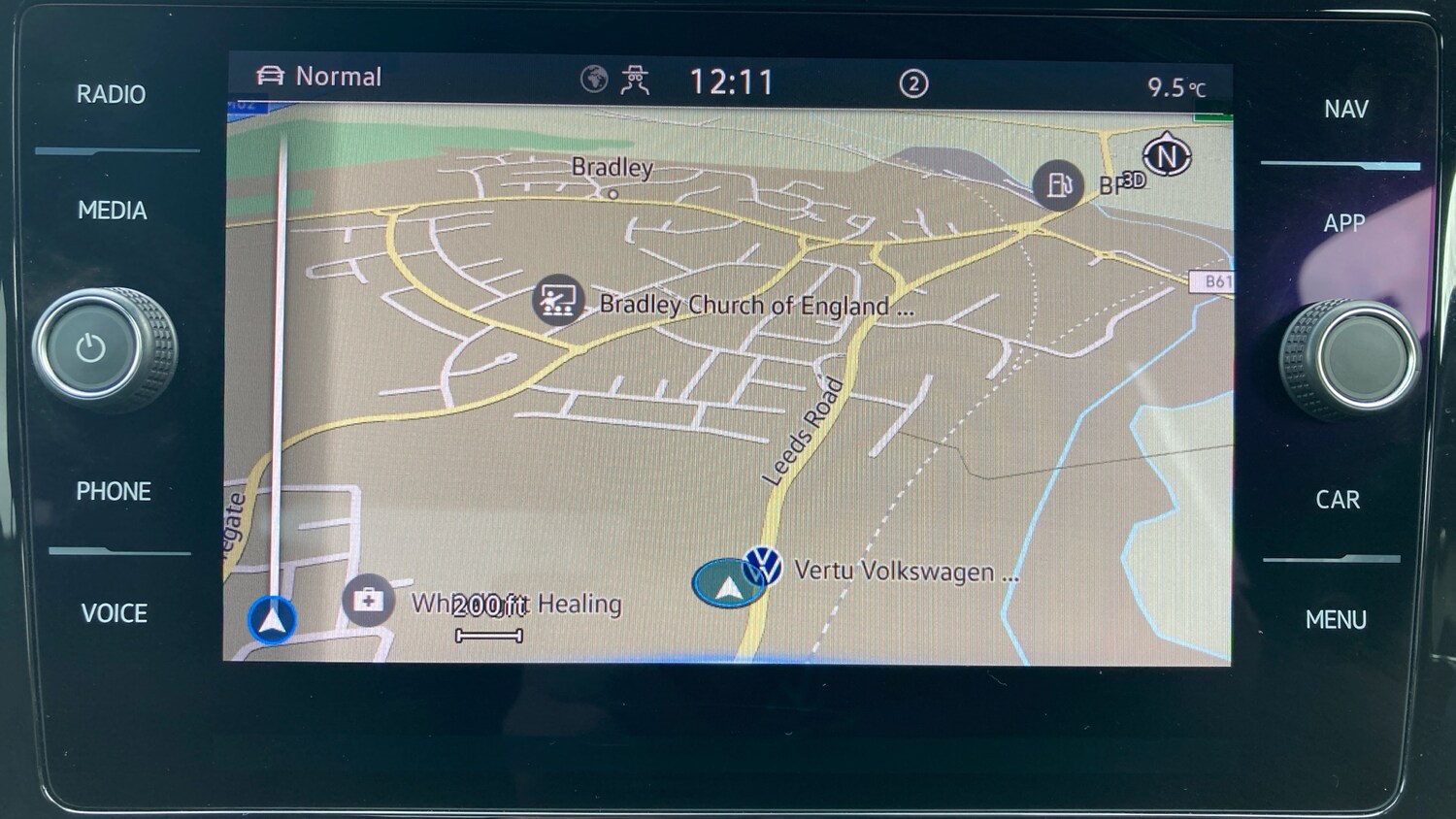 Used Volkswagen T-Roc 2023 for sale - 78176427: Photo 27