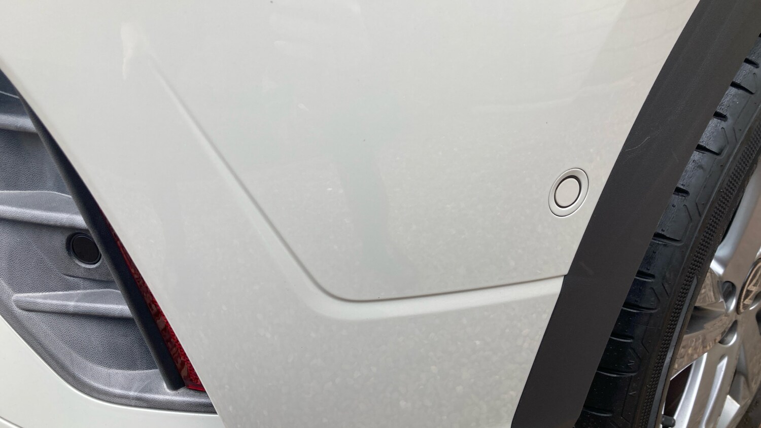 Used Volkswagen T-Roc 2023 for sale - 78176427: Photo 37