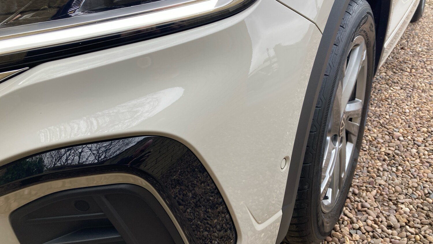 Used Volkswagen T-Roc 2023 for sale - 78176427: Photo 39