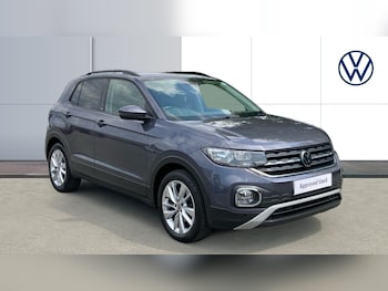2022 (71) - 1.0 TSI Active 5dr Petrol Estate