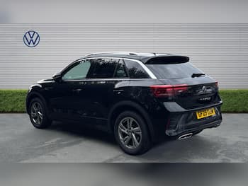 Used Volkswagen T-Roc 2025 for sale - 79703675: Photo
