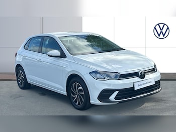 Volkswagen - Polo