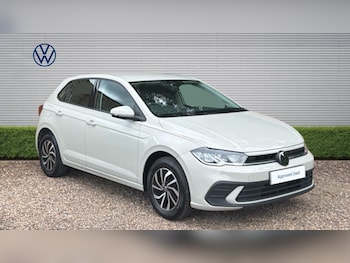 Used Volkswagen Polo 2023 for sale - 78802129: Photo