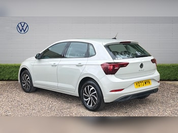 Used Volkswagen Polo 2023 for sale - 78802129: Photo
