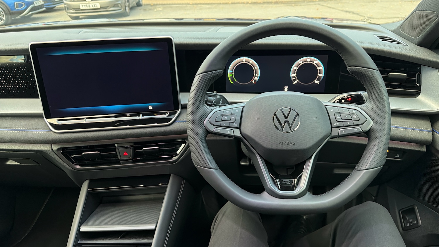 Used Volkswagen Touran 2025 for sale - 77984739: Photo 10