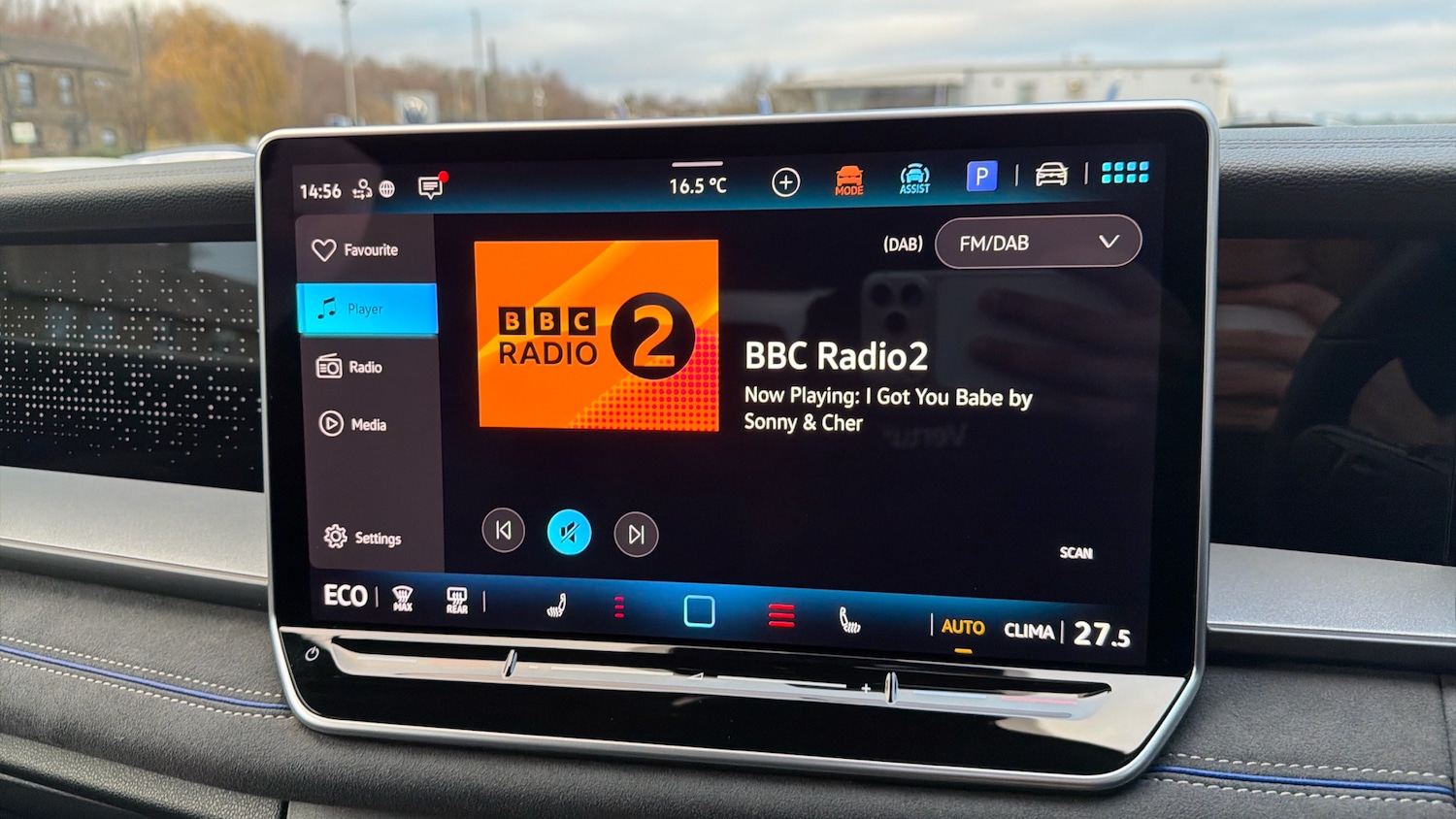 Used Volkswagen Touran 2025 for sale - 77984739: Photo 12