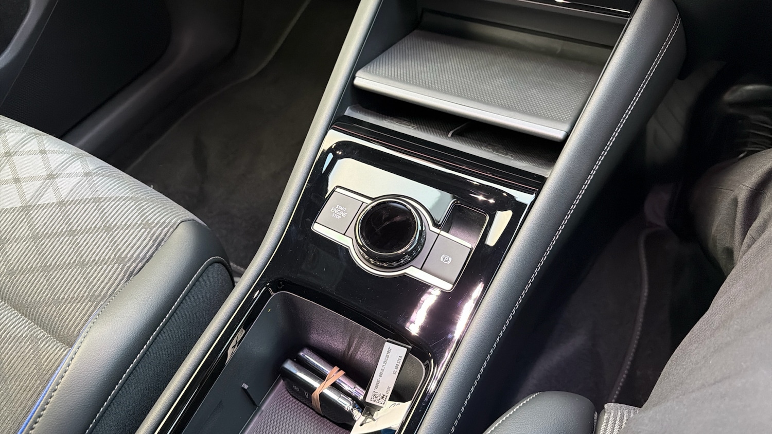 Used Volkswagen Touran 2025 for sale - 77984739: Photo 14