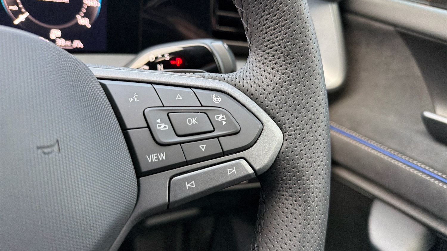 Used Volkswagen Touran 2025 for sale - 77984739: Photo 18