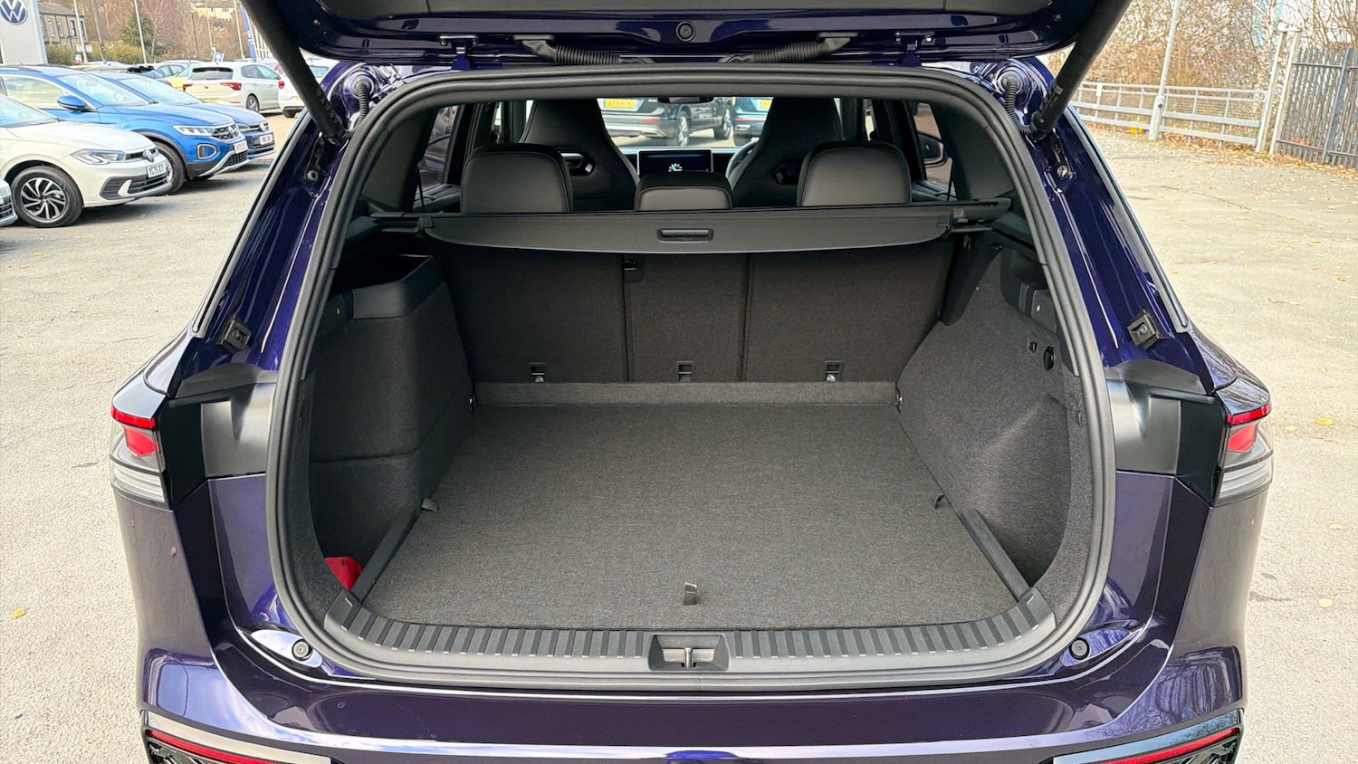 Used Volkswagen Touran 2025 for sale - 77984739: Photo 20