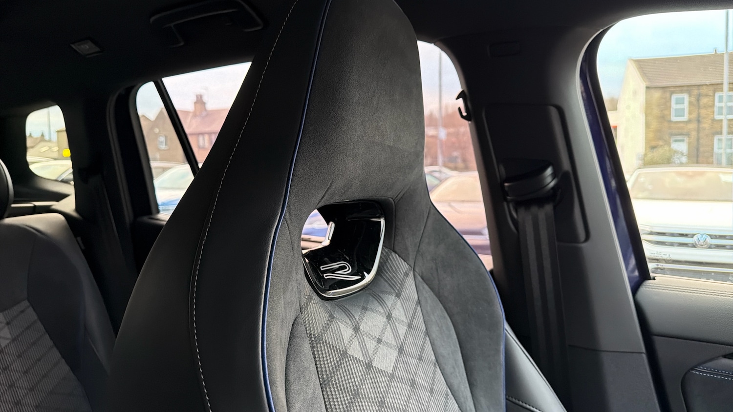 Used Volkswagen Touran 2025 for sale - 77984739: Photo 21