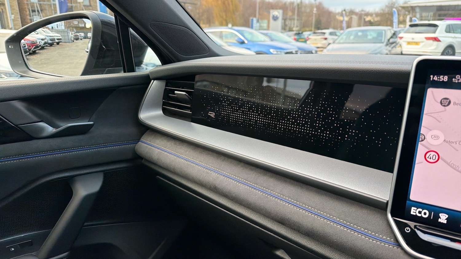 Used Volkswagen Touran 2025 for sale - 77984739: Photo 27