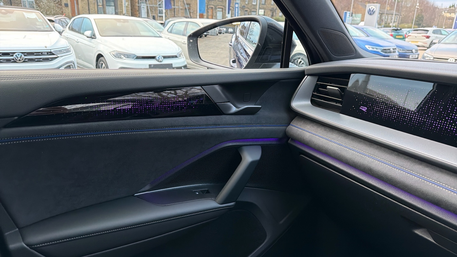 Used Volkswagen Touran 2025 for sale - 77984739: Photo 29