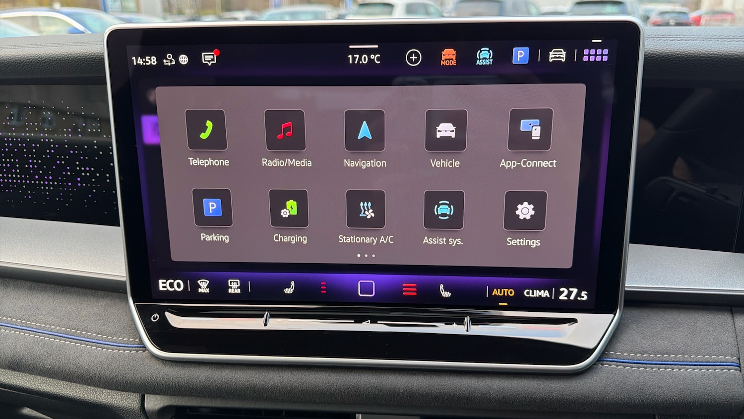 Used Volkswagen Touran 2025 for sale - 77984739: Photo 36