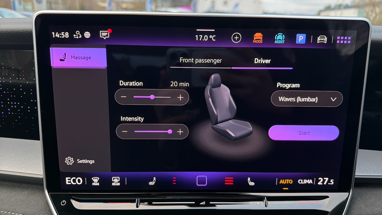 Used Volkswagen Touran 2025 for sale - 77984739: Photo 38