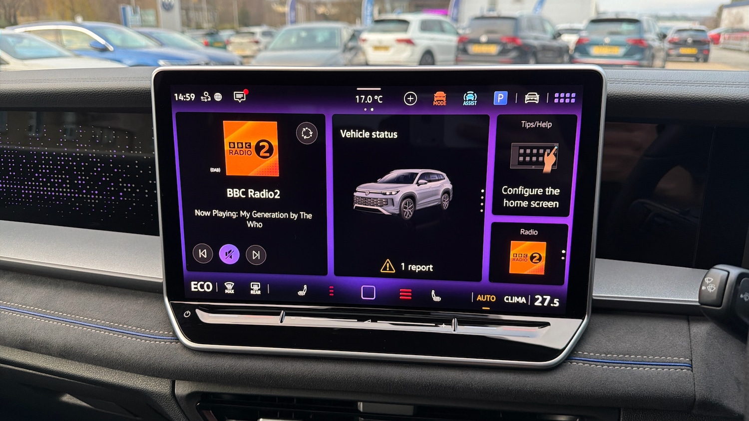 Used Volkswagen Touran 2025 for sale - 77984739: Photo 39