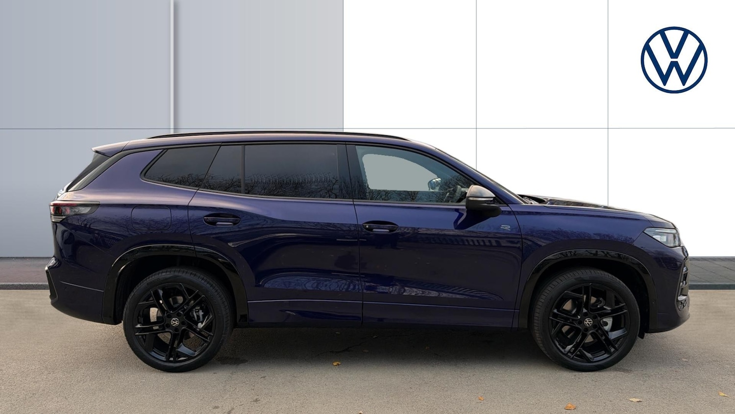 Used Volkswagen Touran 2025 for sale - 77984739: Photo 4