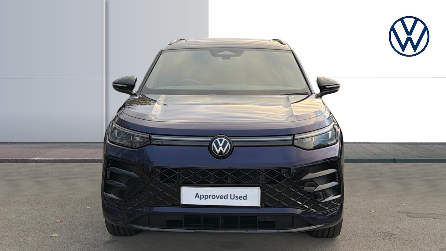 Used Volkswagen Touran 2025 for sale - 77984739: Photo 7