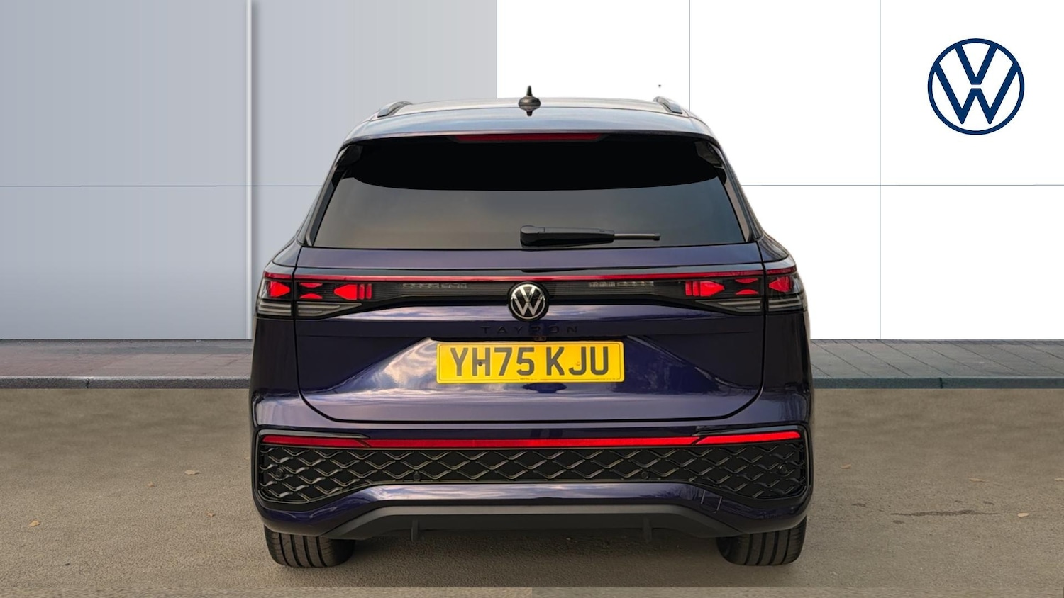 Used Volkswagen Touran 2025 for sale - 77984739: Photo 8